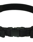 Tactical Belt
