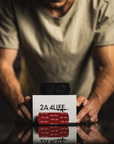 Tac-Magnet: BUY 2 (3-PACKS), GET 4 FREE!